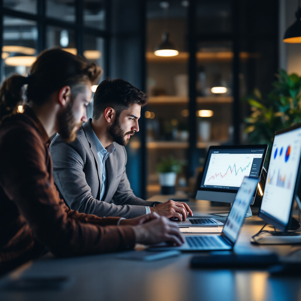 SEO Agency in the USA – Boost Your Business with JS Digital Service