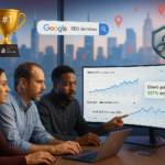 Best SEO Services in the USA – Grow Your Business with JS Digital Service